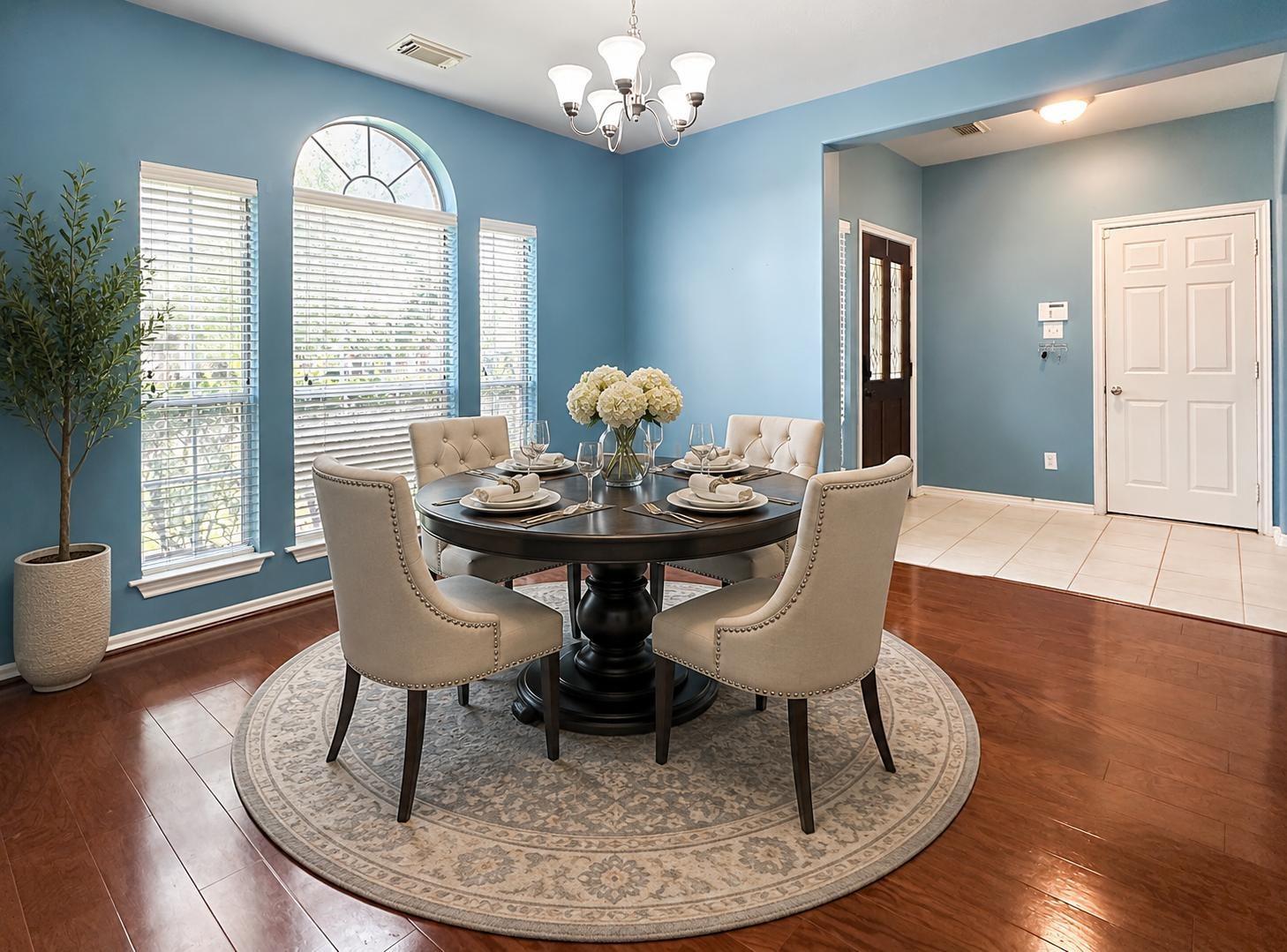 6506 Rustling Timbers Lane, Spring, TX 77379 — photo 3