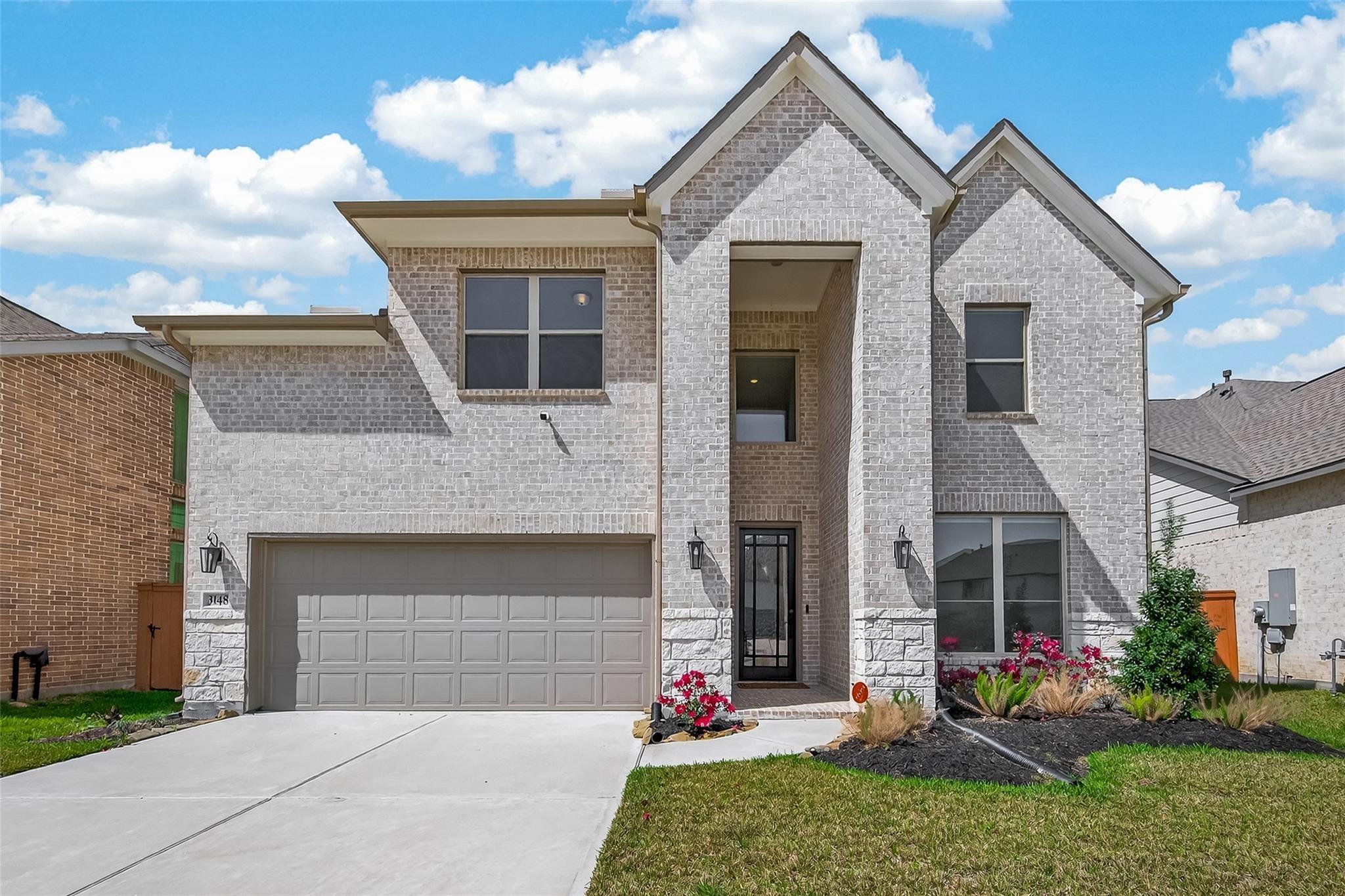 3148 Stingray Cove Drive — photo
