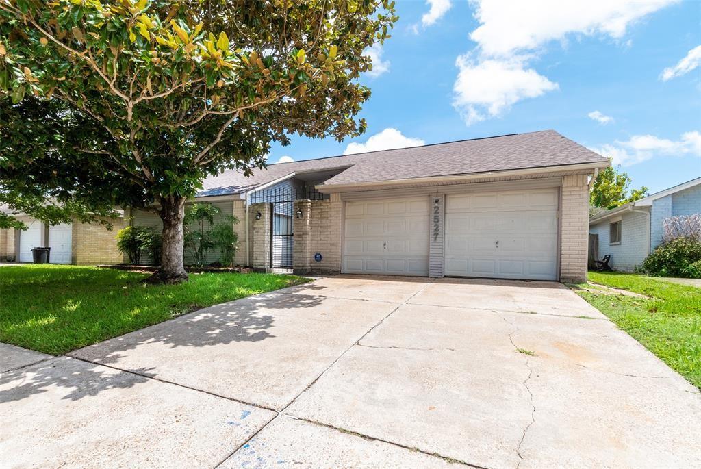2527 Colonial Ridge Drive — photo