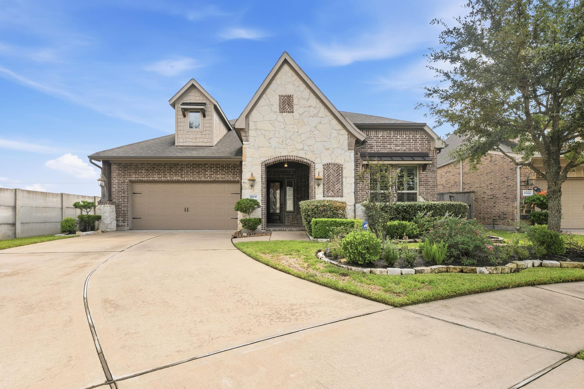 18630 Luma Cove Lane — photo