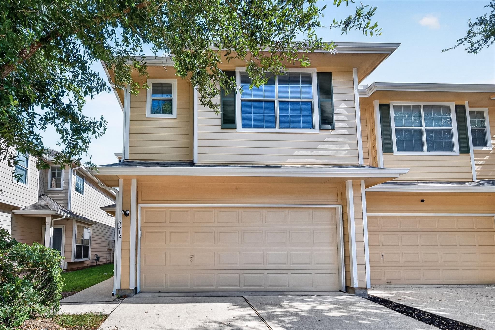 3312 Orchid Trace Lane — photo