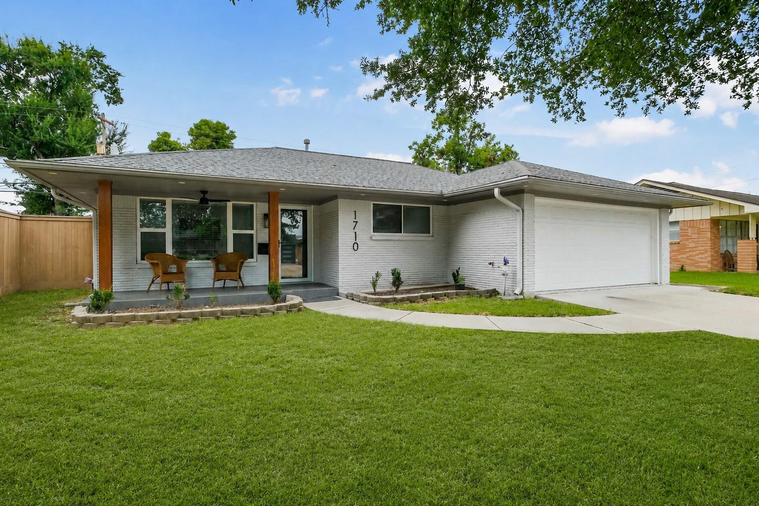1710 Willowby Drive — photo