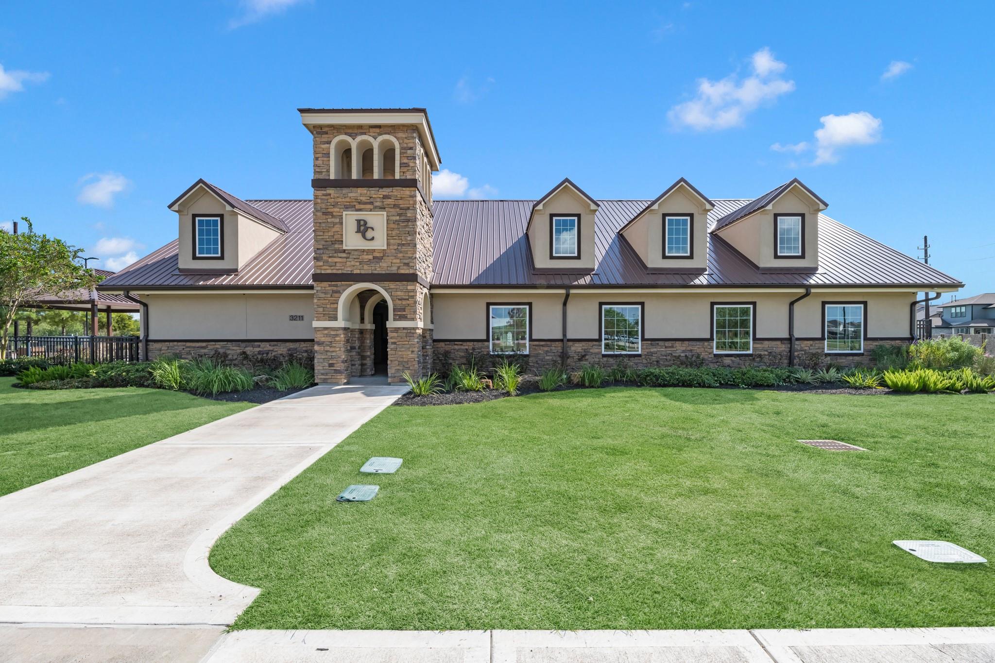 3014 Boulder Ridge Drive, Rosenberg, TX 77471 — photo 2