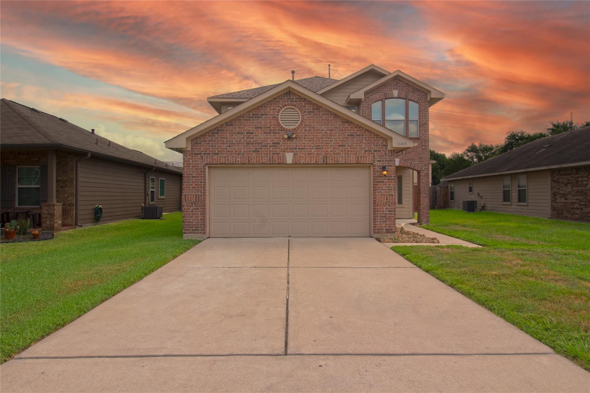 11418 Northam Drive — photo