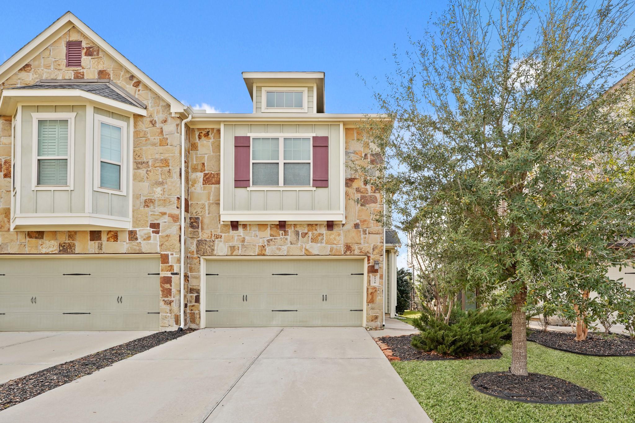 5538 Purple Meadow Lane — photo