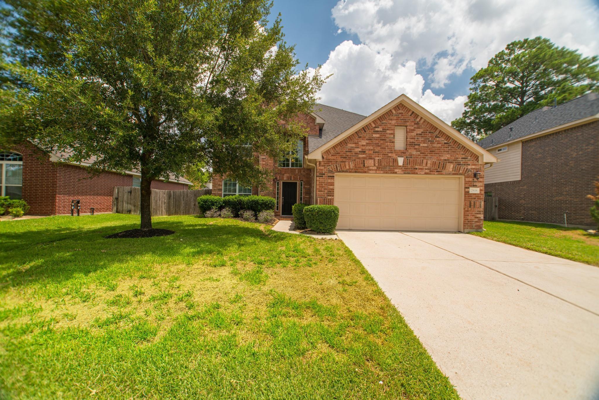 25618 Crisp Spring Lane — photo