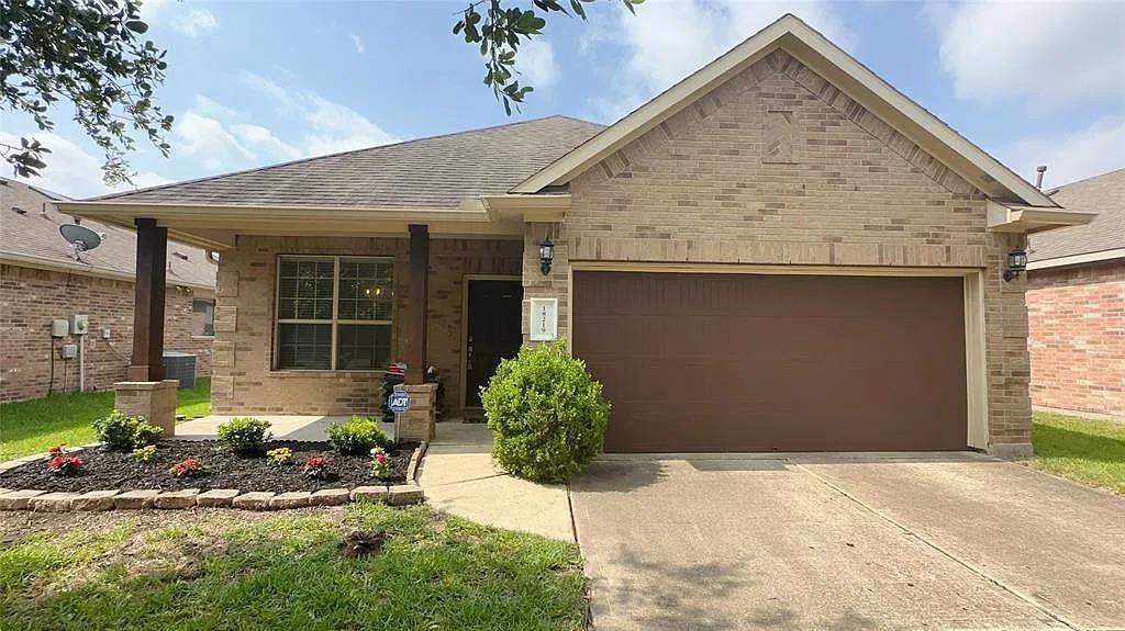 18219 Redoak Manor Lane — photo