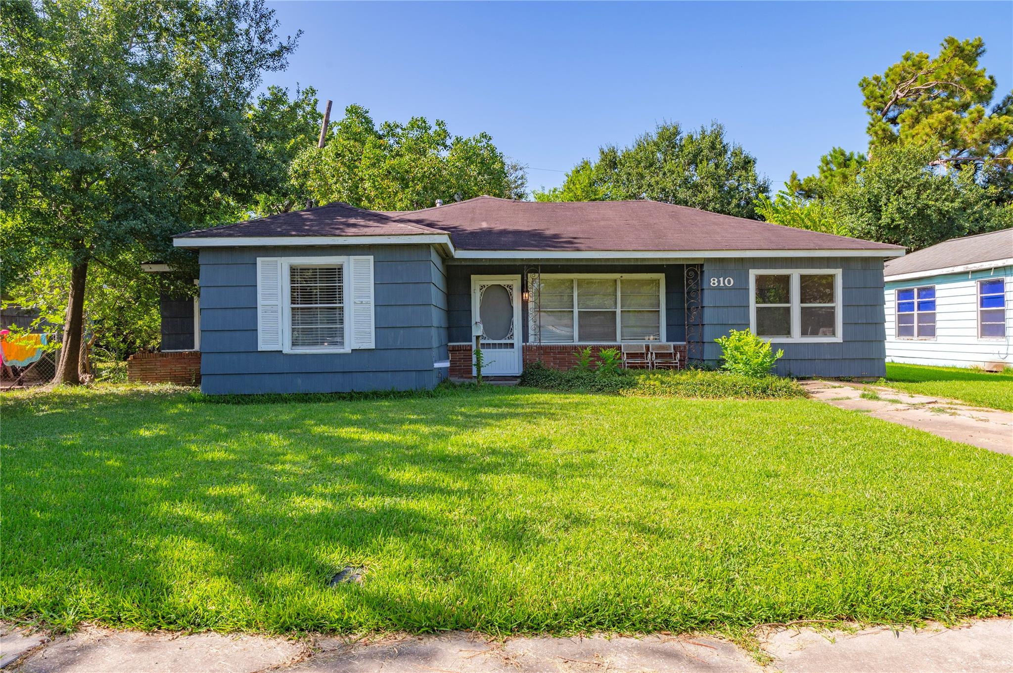 810 Armor Avenue, Pasadena, TX 77502 — photo 2