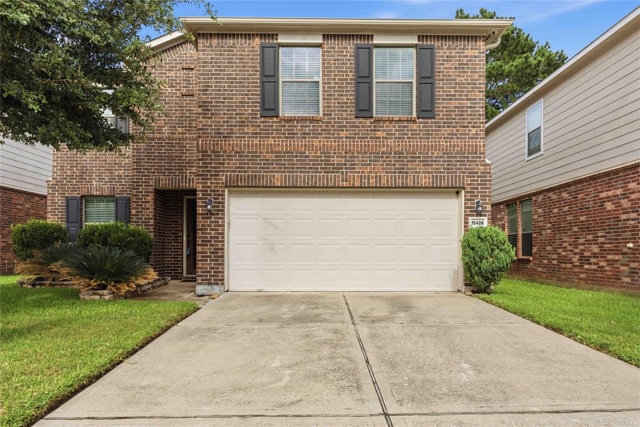 15426 Hope Shadow Court — photo