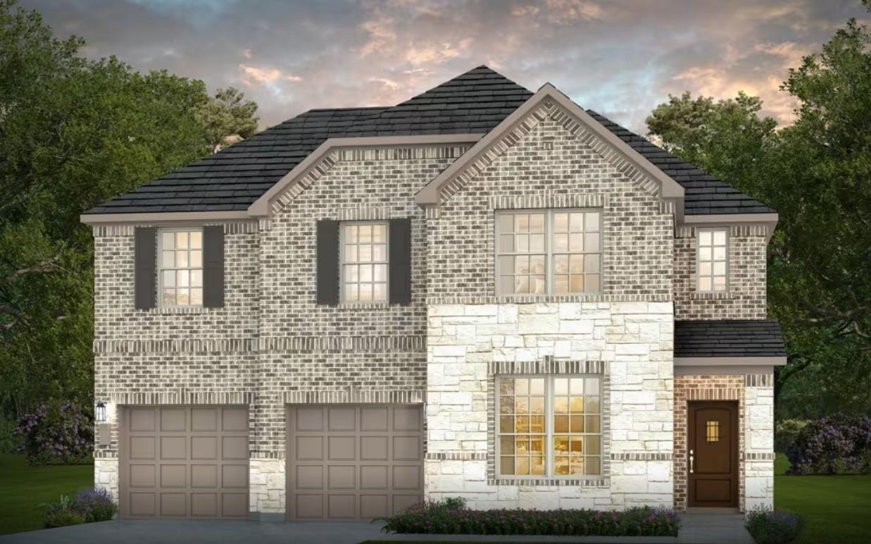 13709 Ballast Green Drive — photo