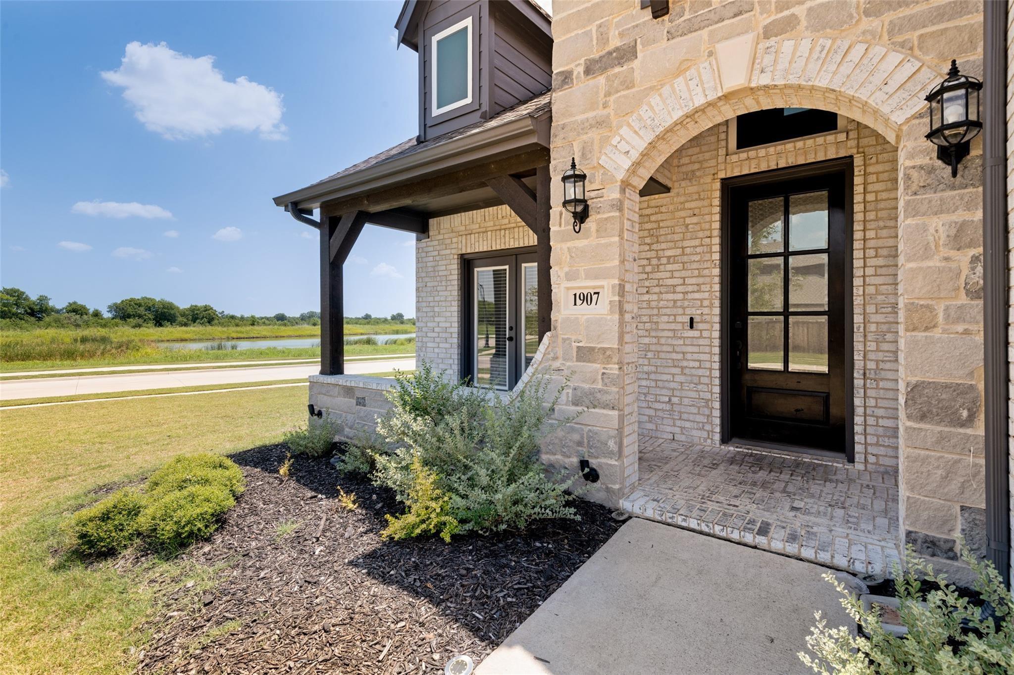 1907 Huron, Forney, TX 75126 — photo 3