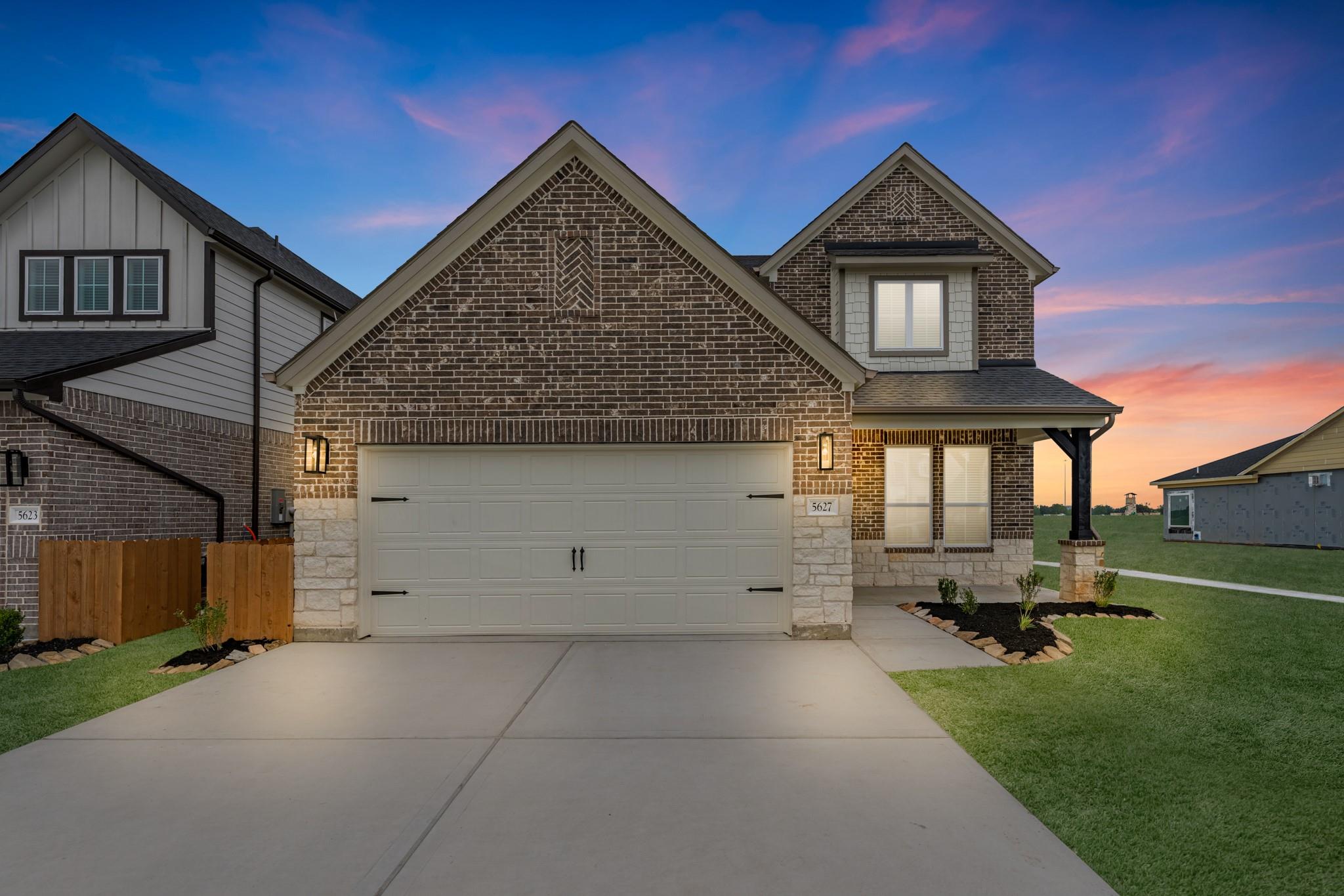 5627 Toledo Pines Lane — photo