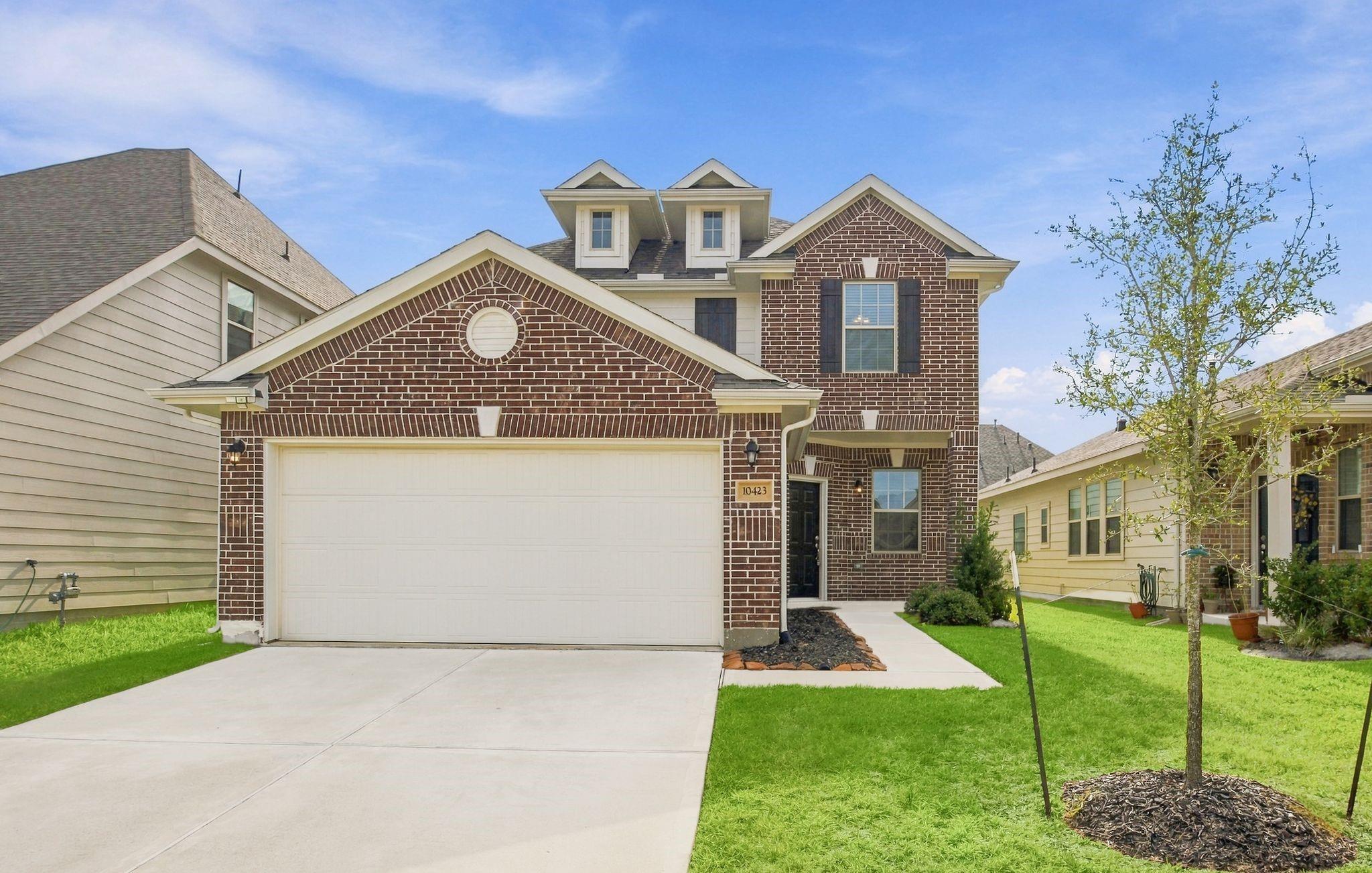 10423 Rochester Hills Lane — photo