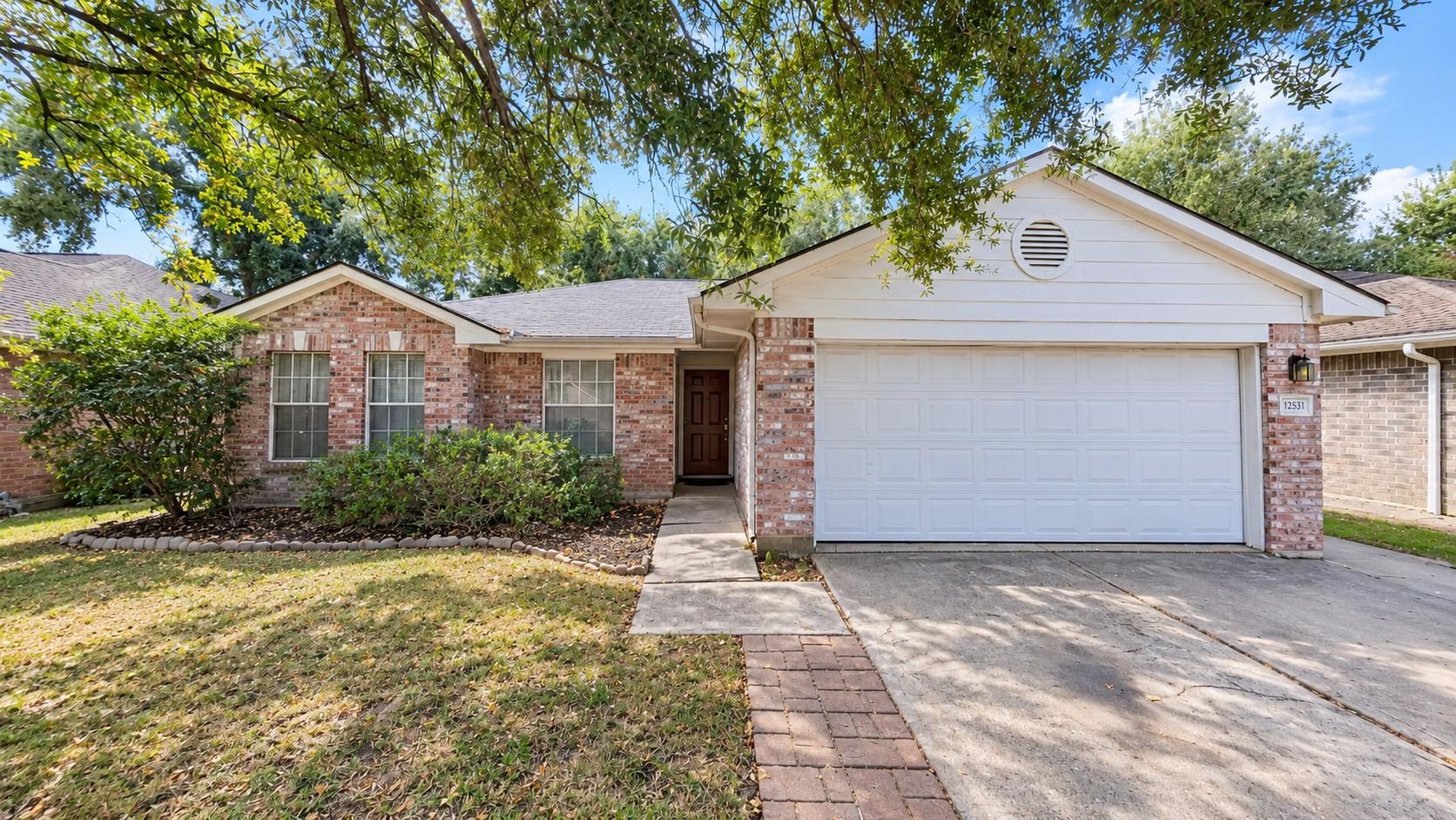 5026 Edgegate Drive — photo
