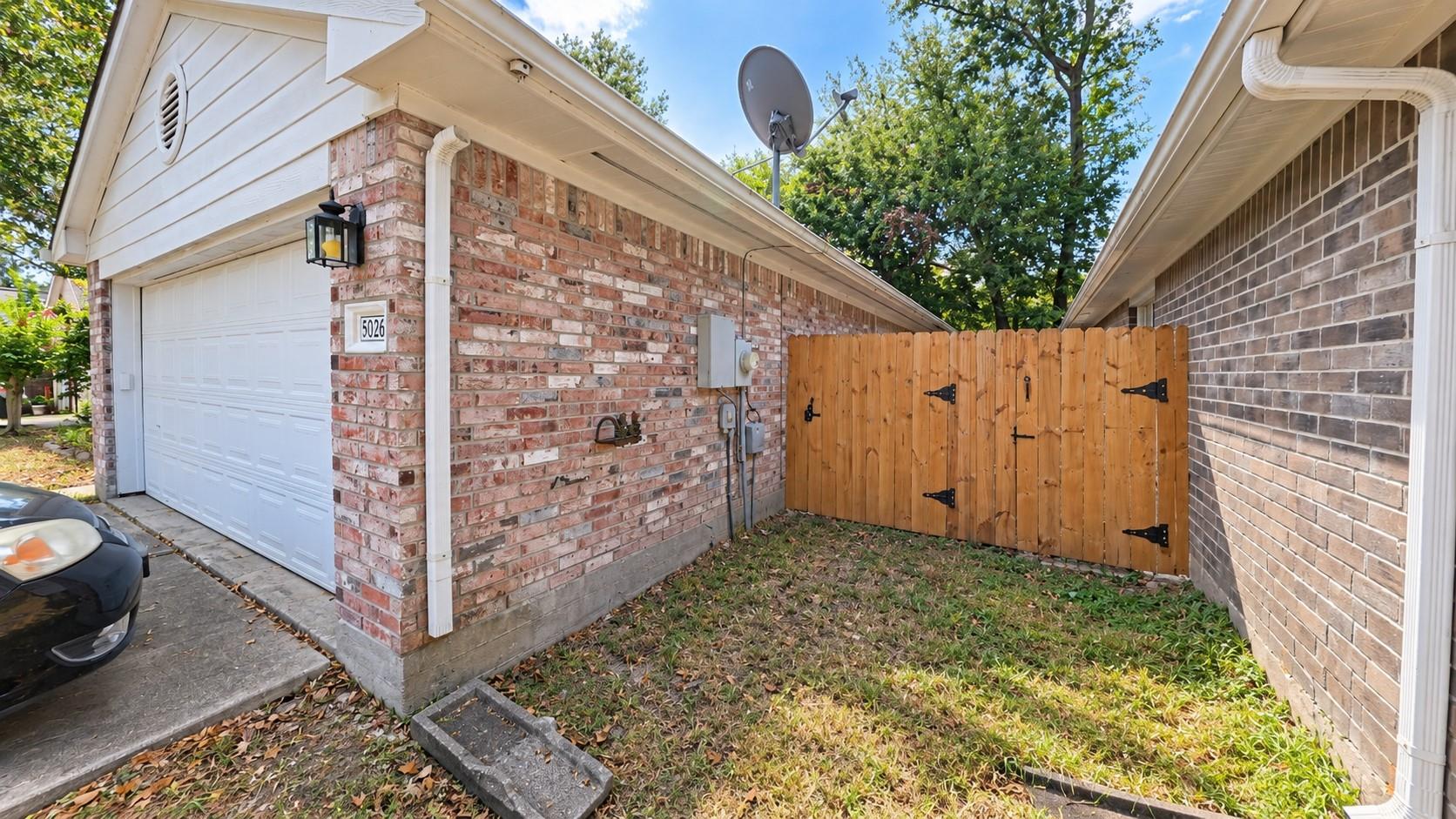 5026 Edgegate Drive, Spring, TX 77373 — photo 2