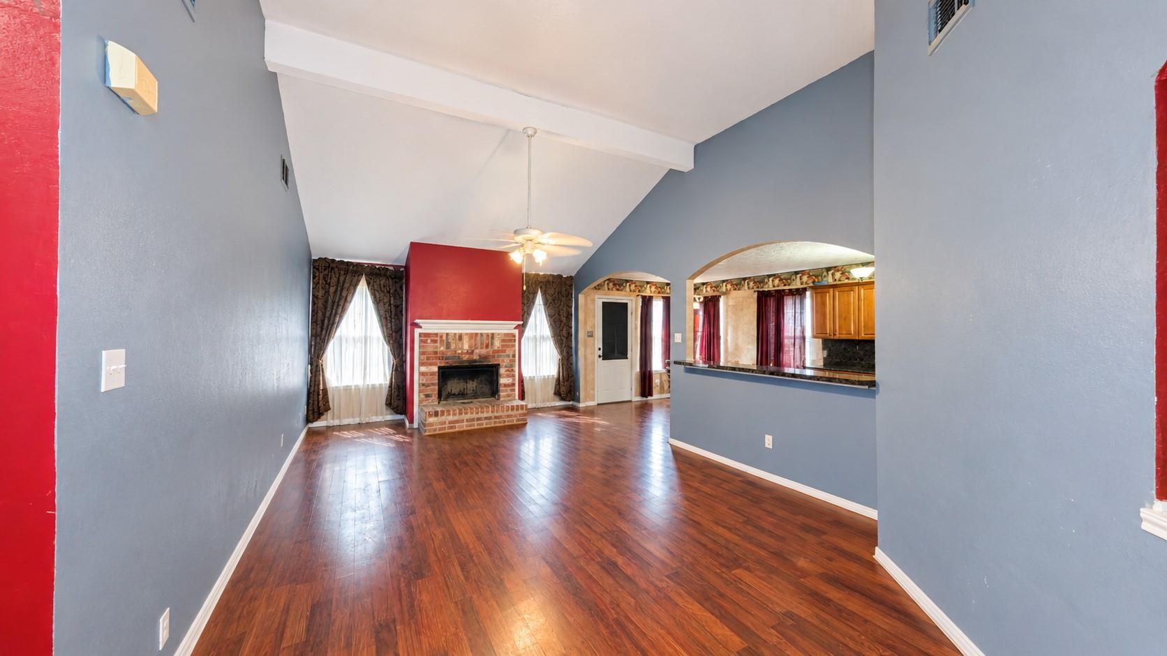 5026 Edgegate Drive, Spring, TX 77373 — photo 3