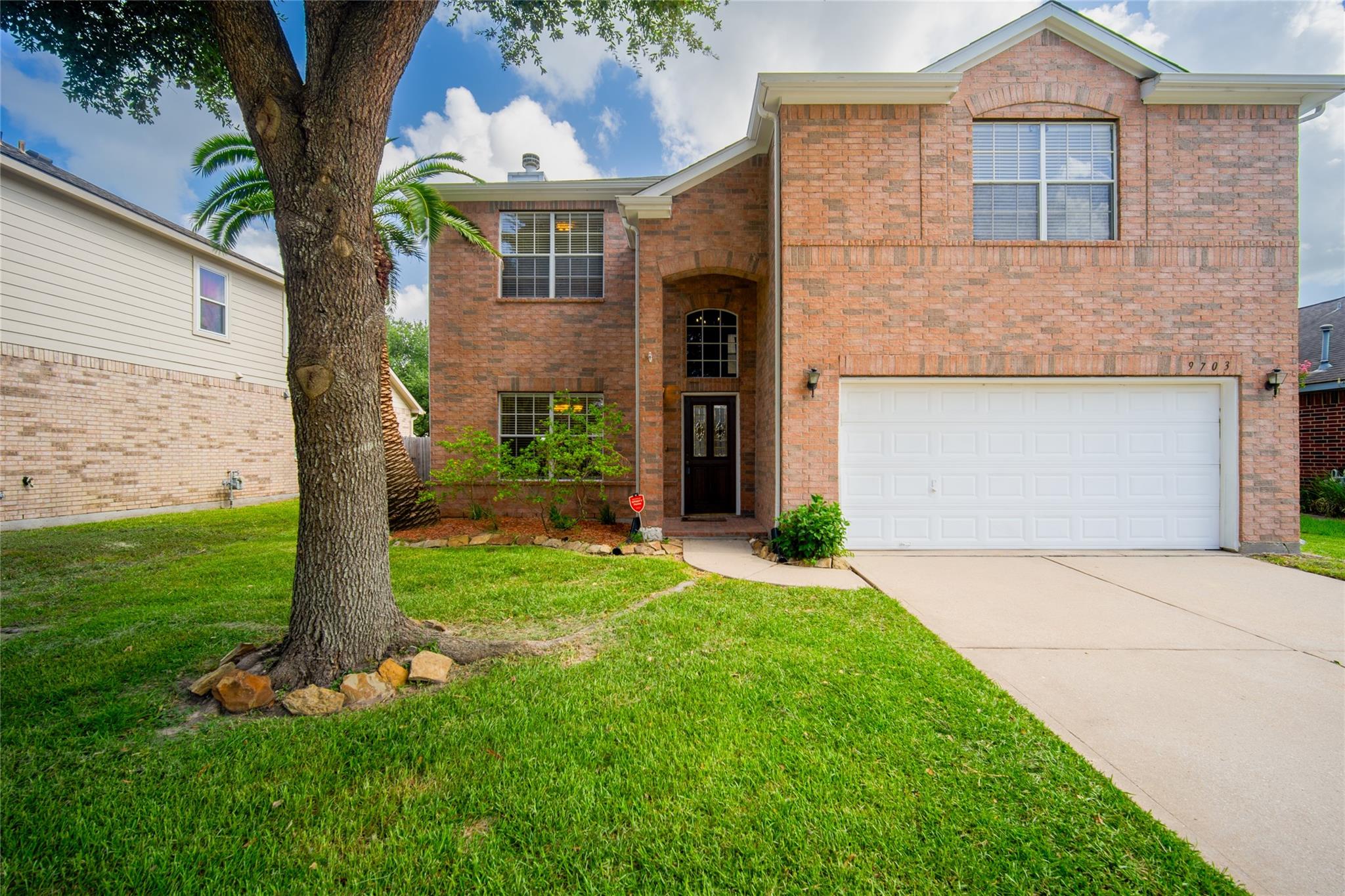 9703 Berkshire Trace — photo