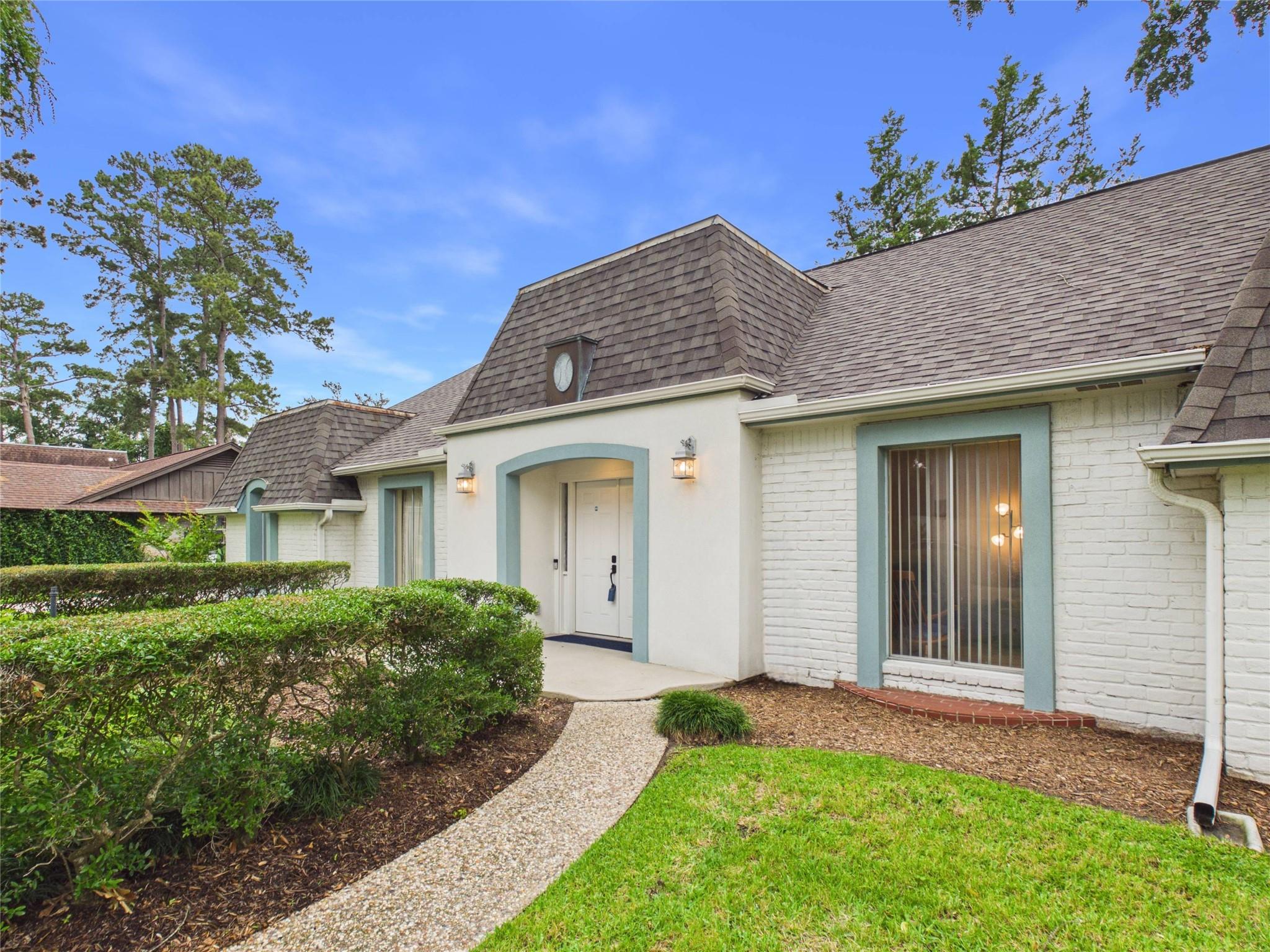 15115 Stonewick Drive — photo
