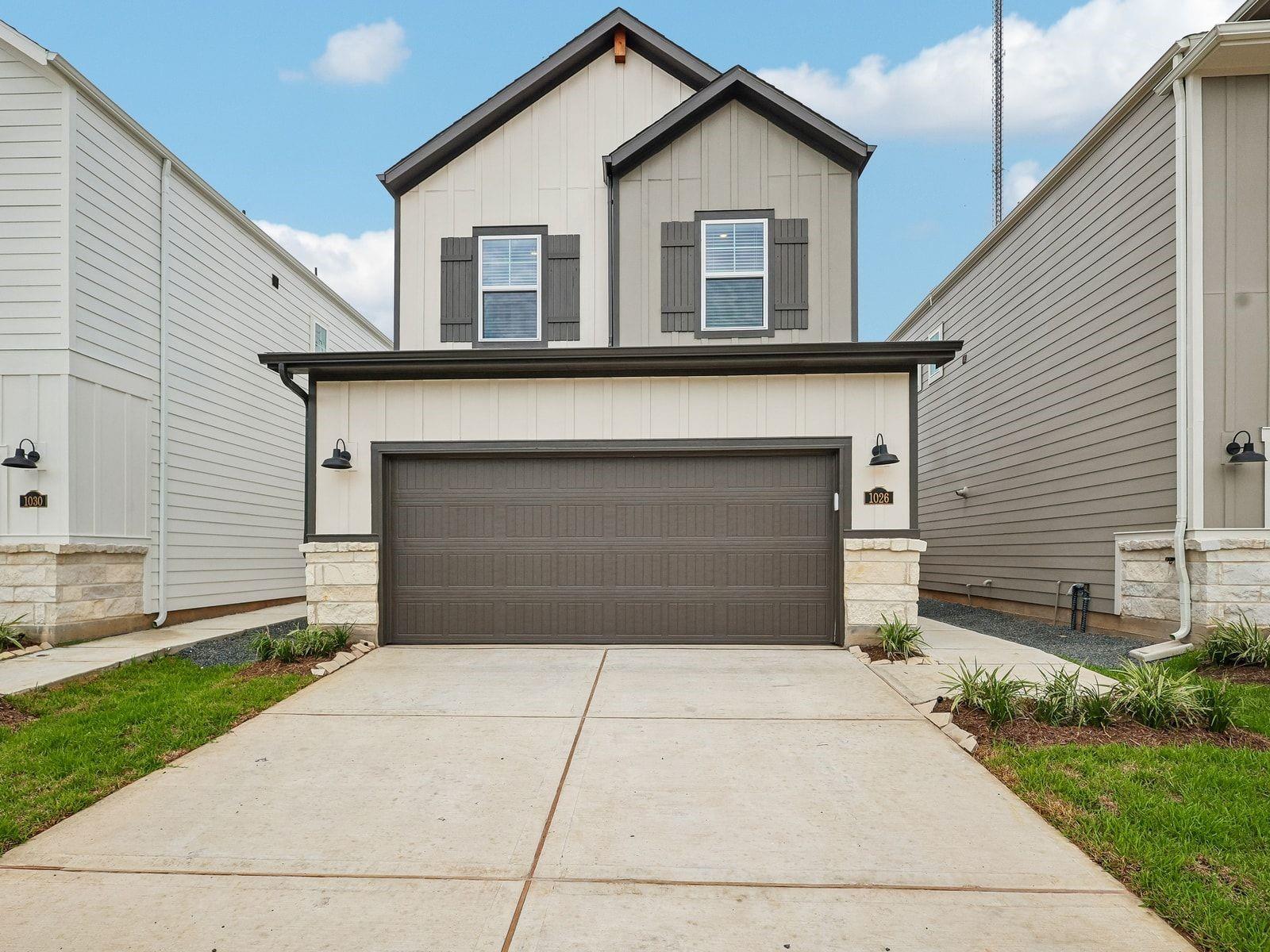 1026 Cedar Place Lane — photo