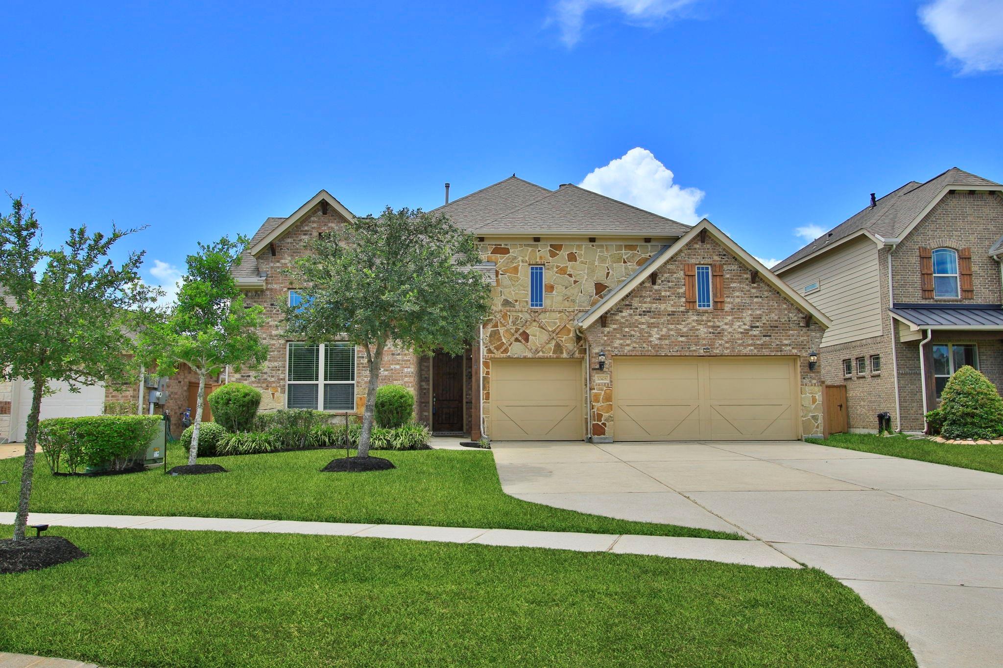 12426 Cumberland Drive — photo