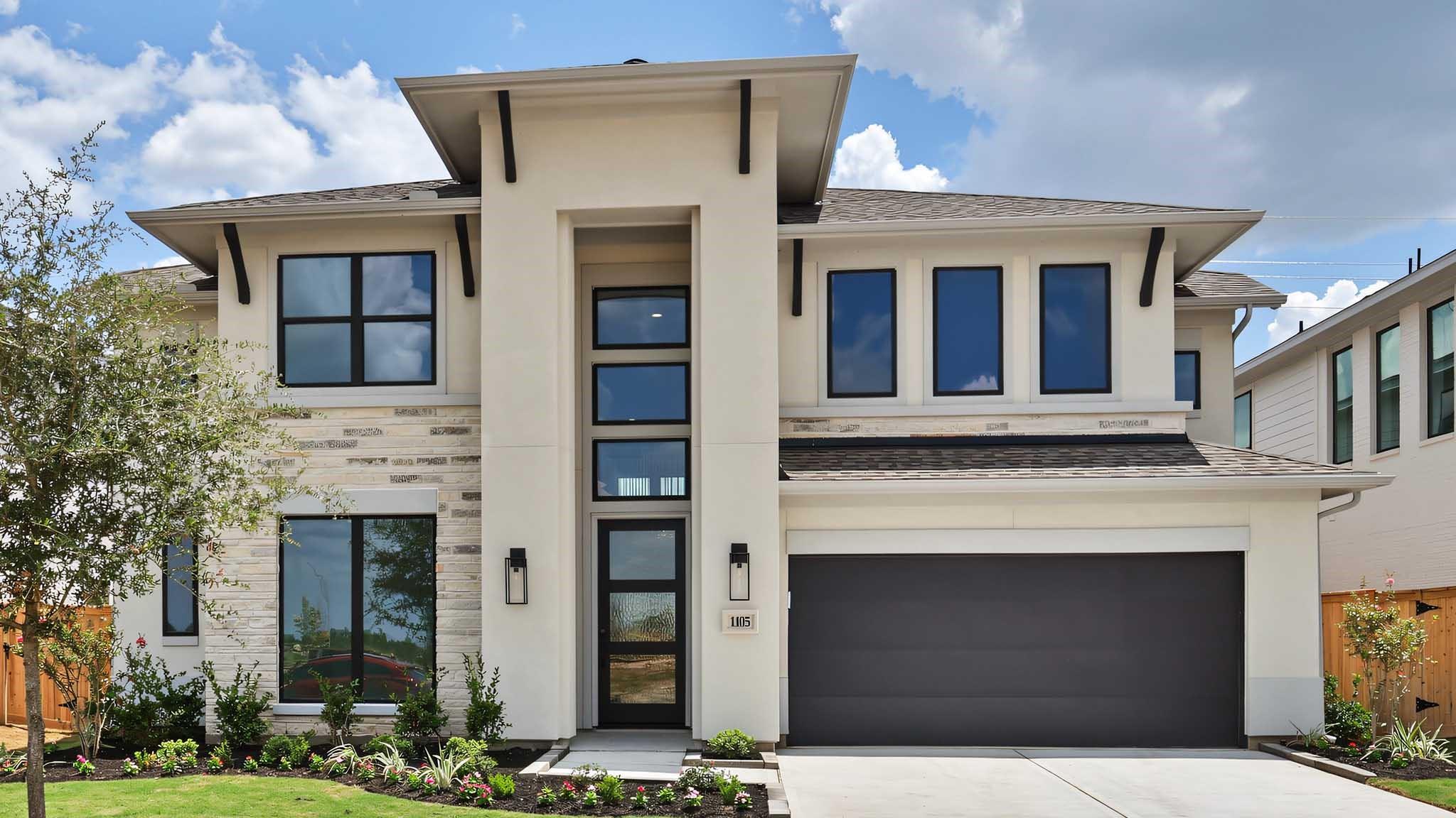 1105 River Rock Circle — photo