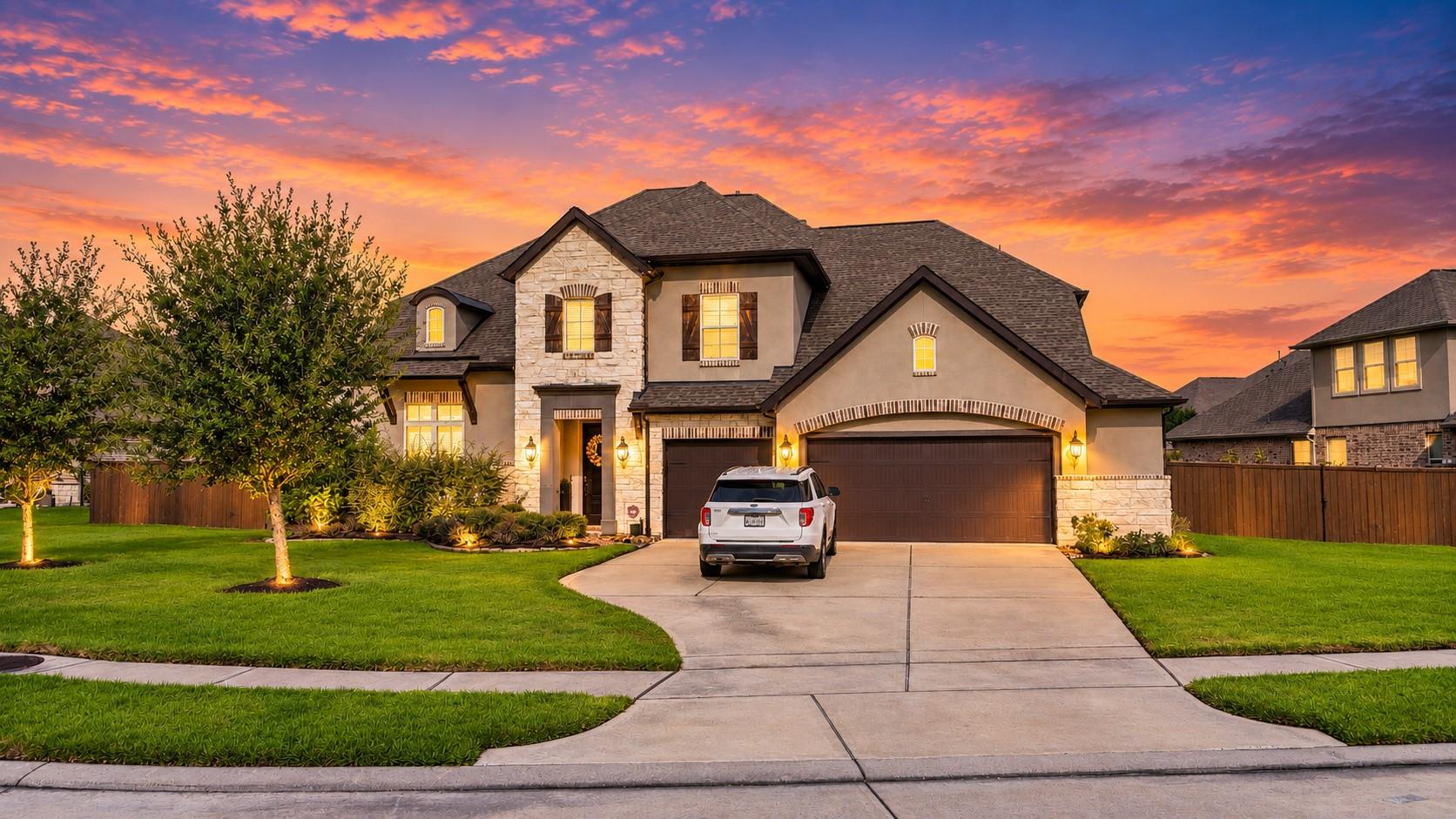 20314 Mercer Grove Drive — photo
