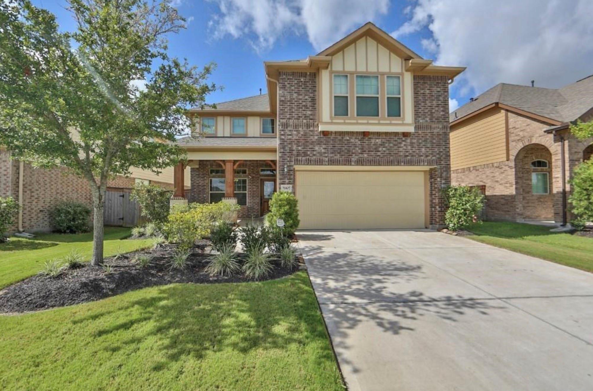 28807 Mayes Bluff Drive — photo