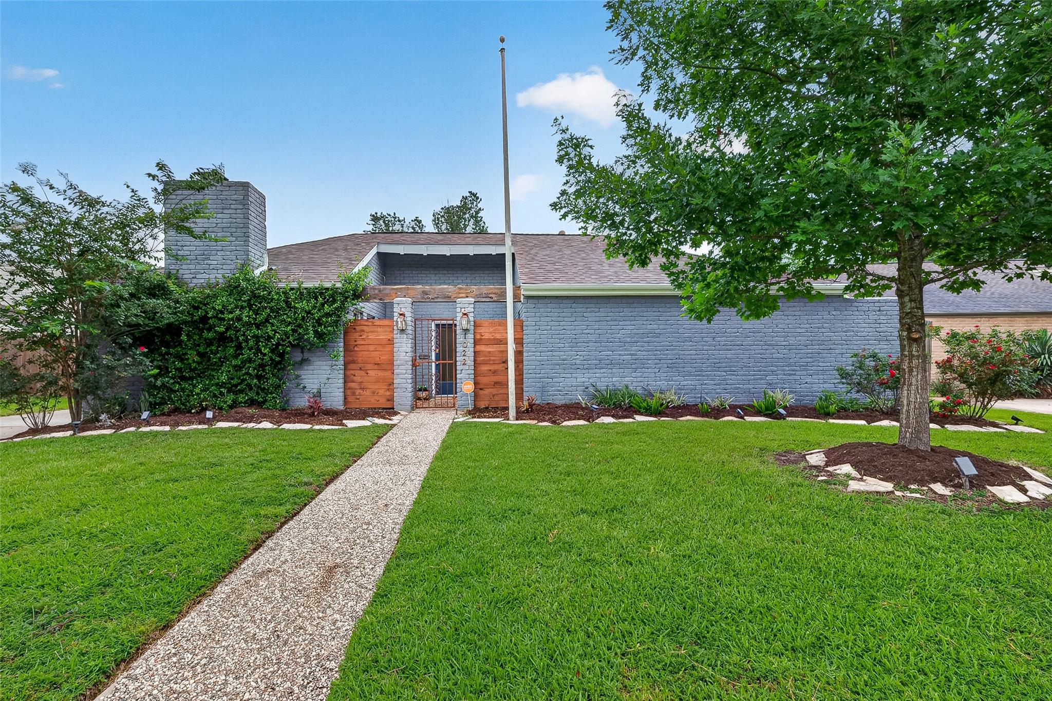 1022 Apache Falls Drive, Katy, TX 77450 — photo 2