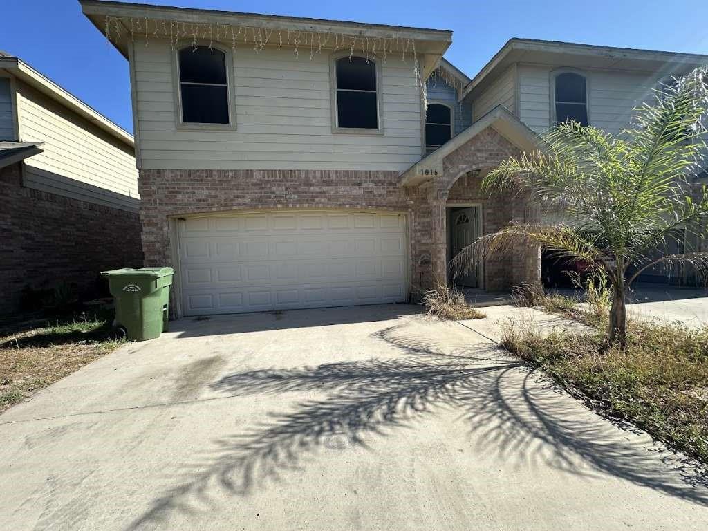 1016 Yellow Hammer Street — photo