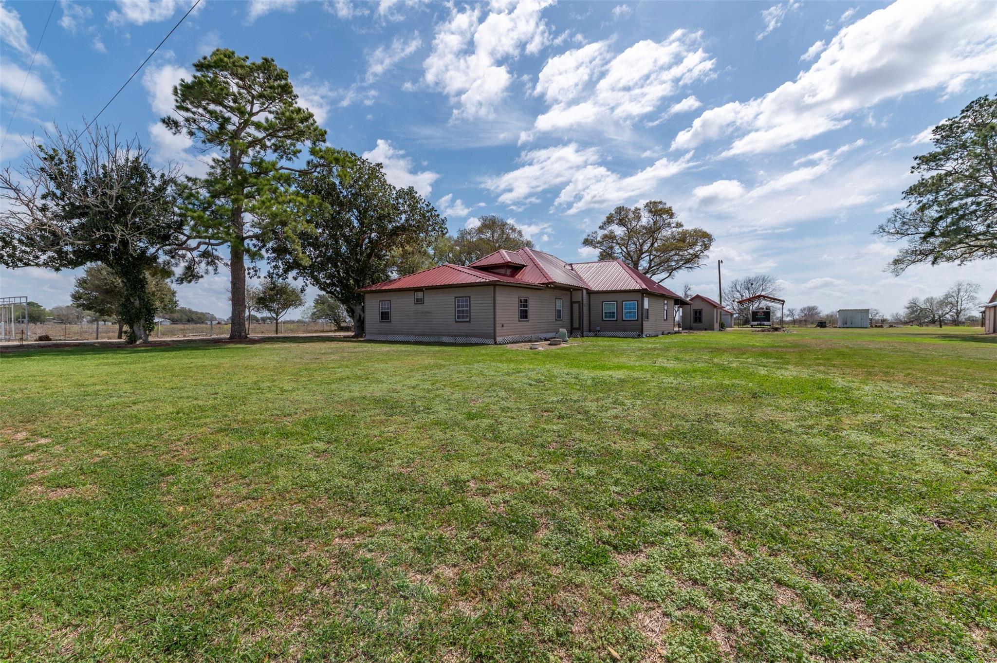 834 County Road 408 — photo