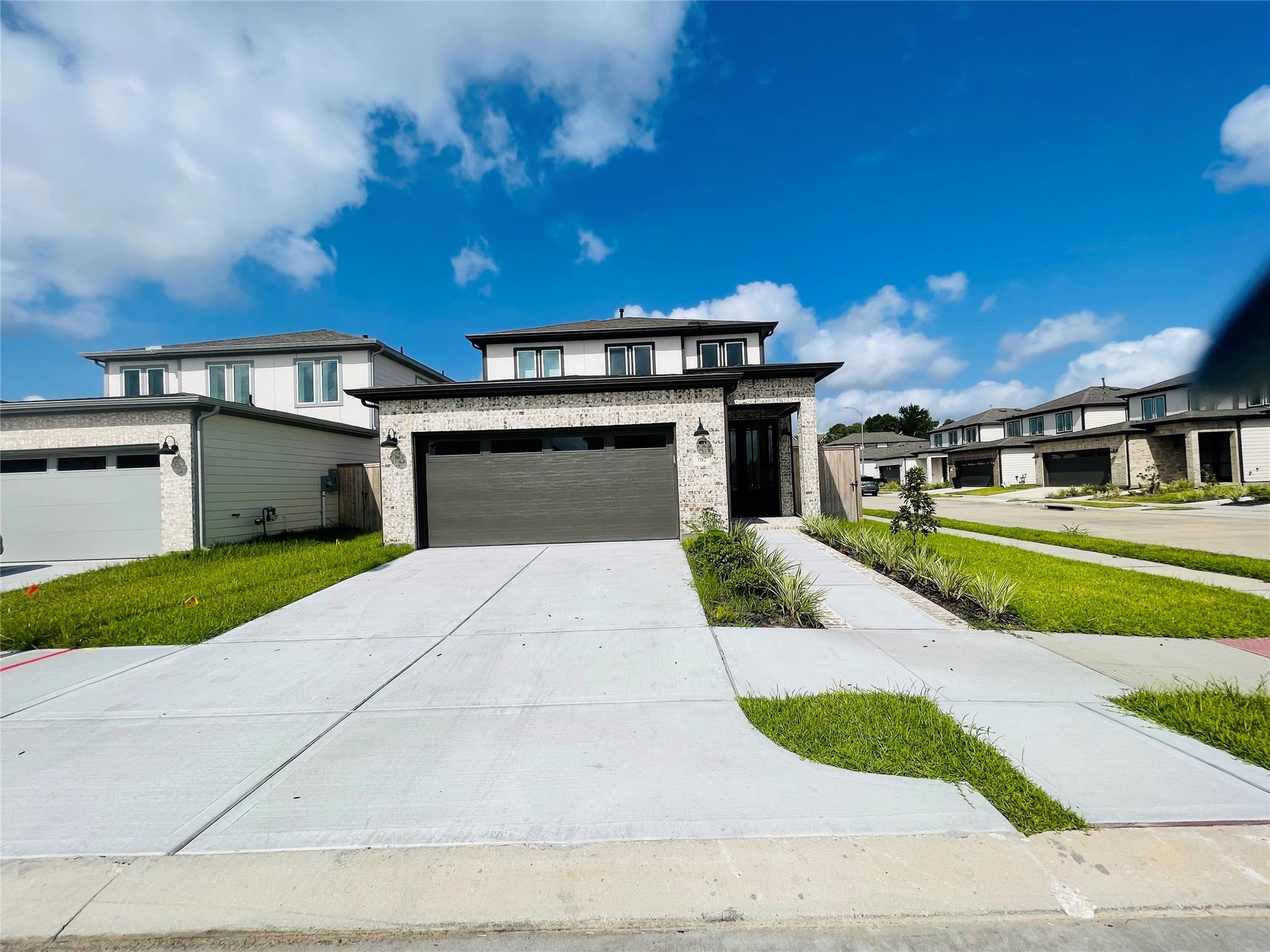 702 Sonfield Drive — photo