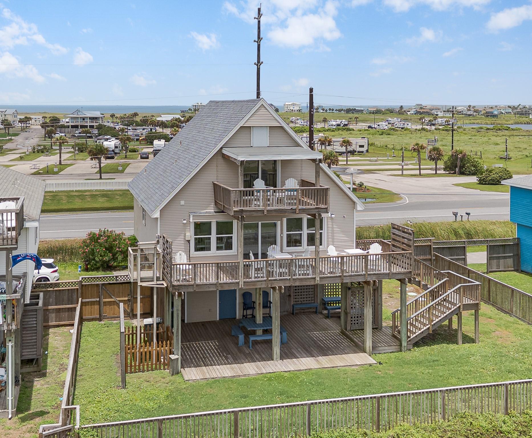 24047 San Luis Pass Road — photo