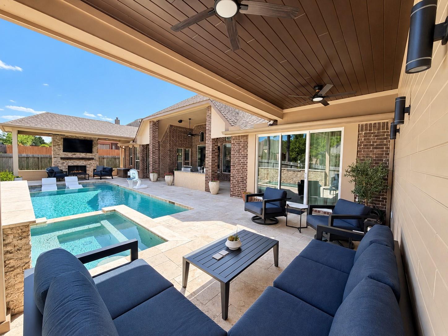 113 Owen Ridge Drive — photo