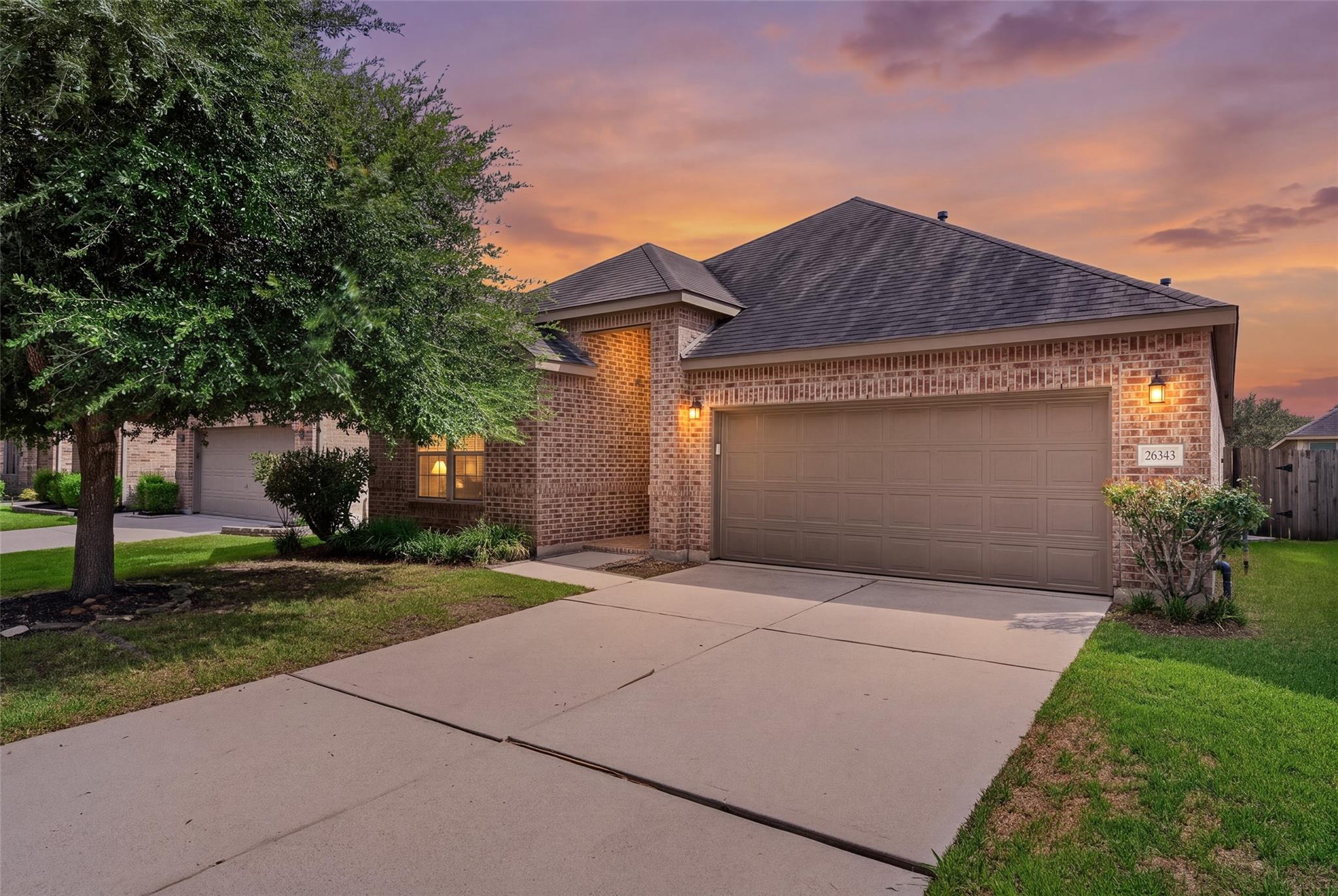 26343 Riley Glen Drive — photo