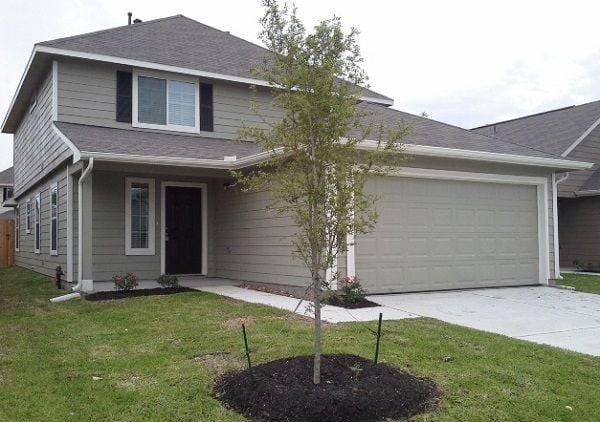5414 Latta Plantation Drive — photo