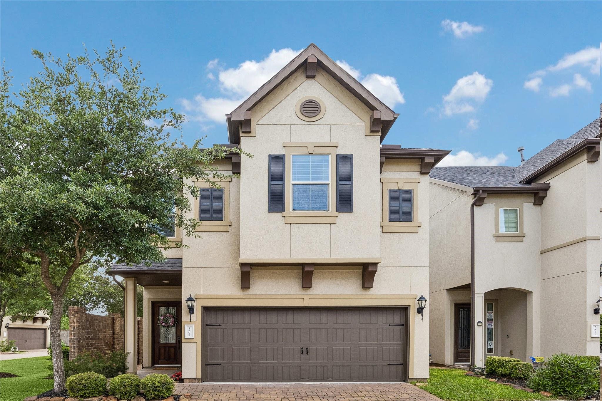 2809 Shadow Woods Court — photo