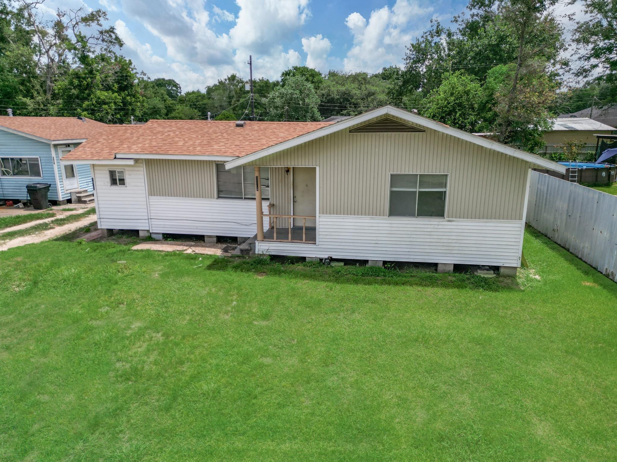 3606 Almeda Genoa Road — photo