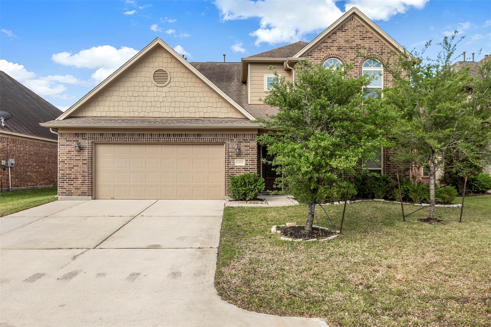 24515 Flora Meadow Drive — photo