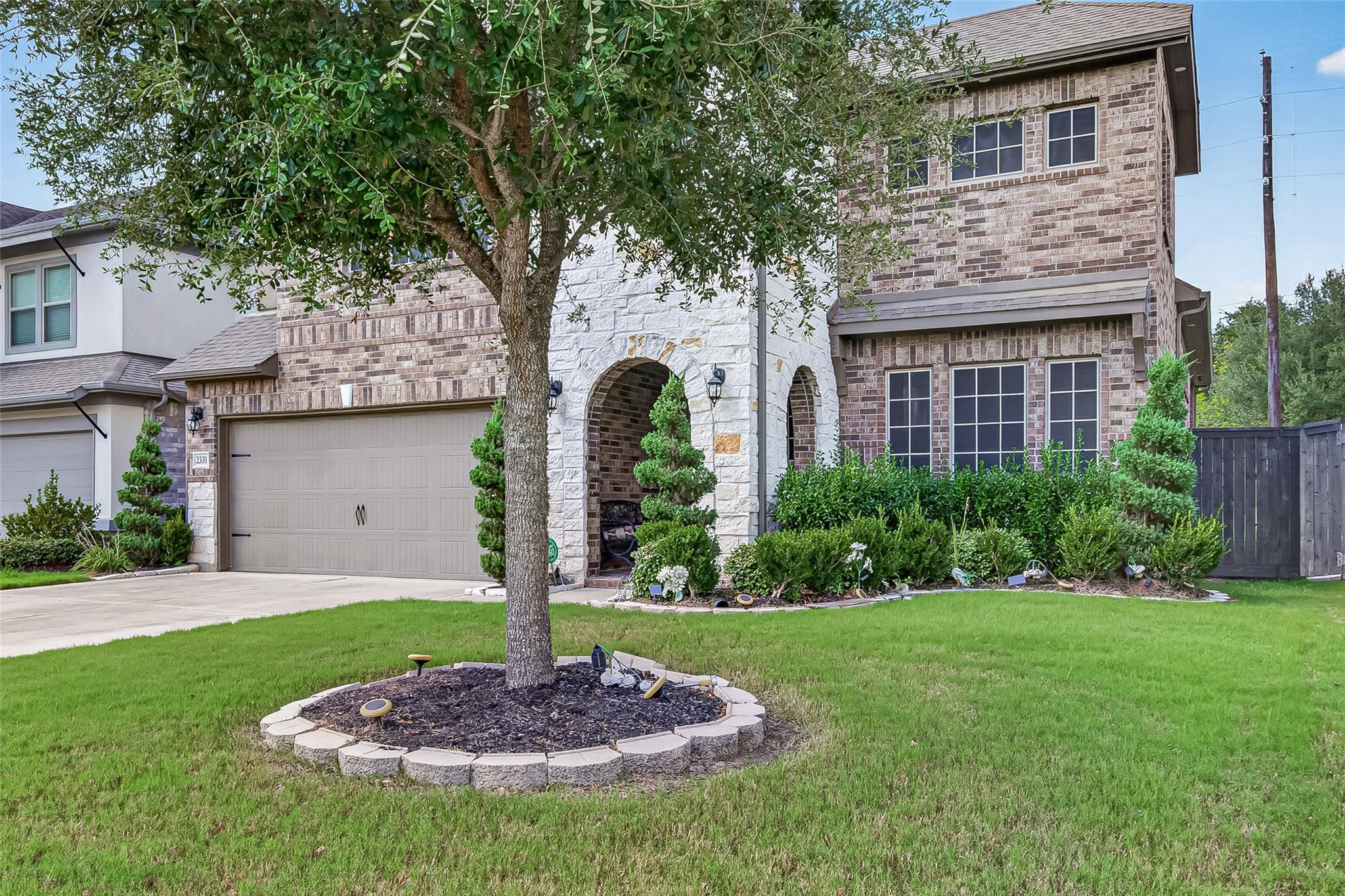 2331 Pumpkin Patch Lane, Richmond, TX 77406 — photo 2