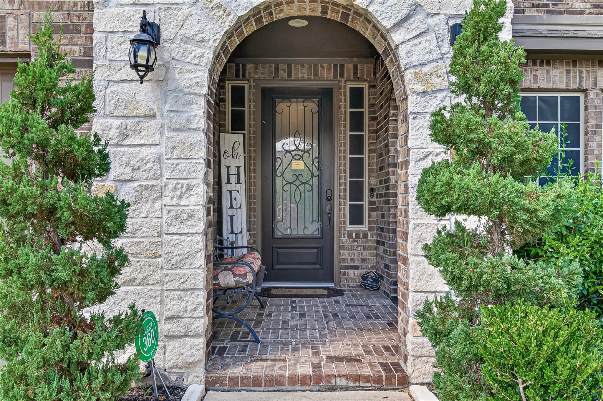 2331 Pumpkin Patch Lane, Richmond, TX 77406 — photo 3
