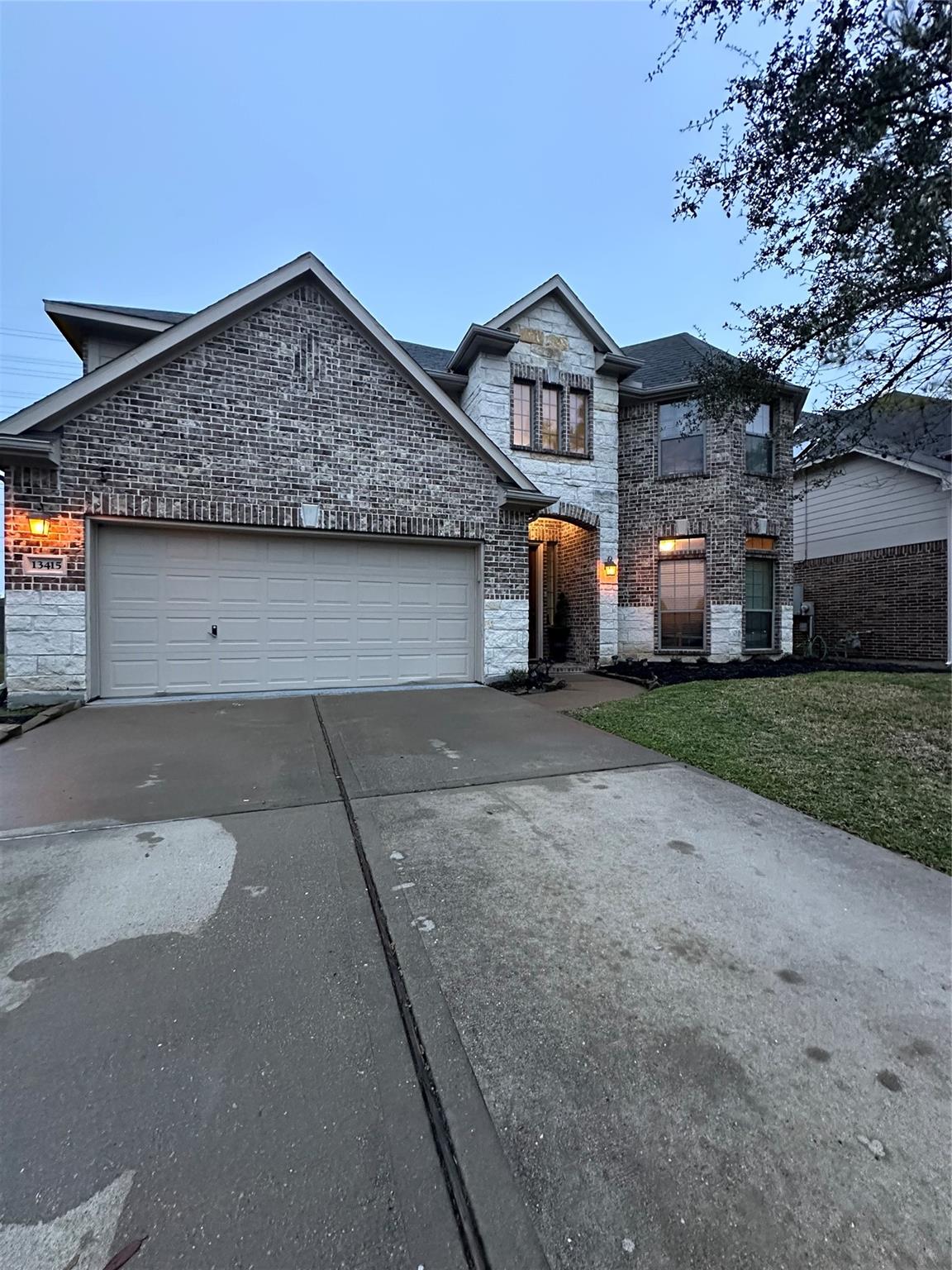 13415 Sunset Bay Lane — photo