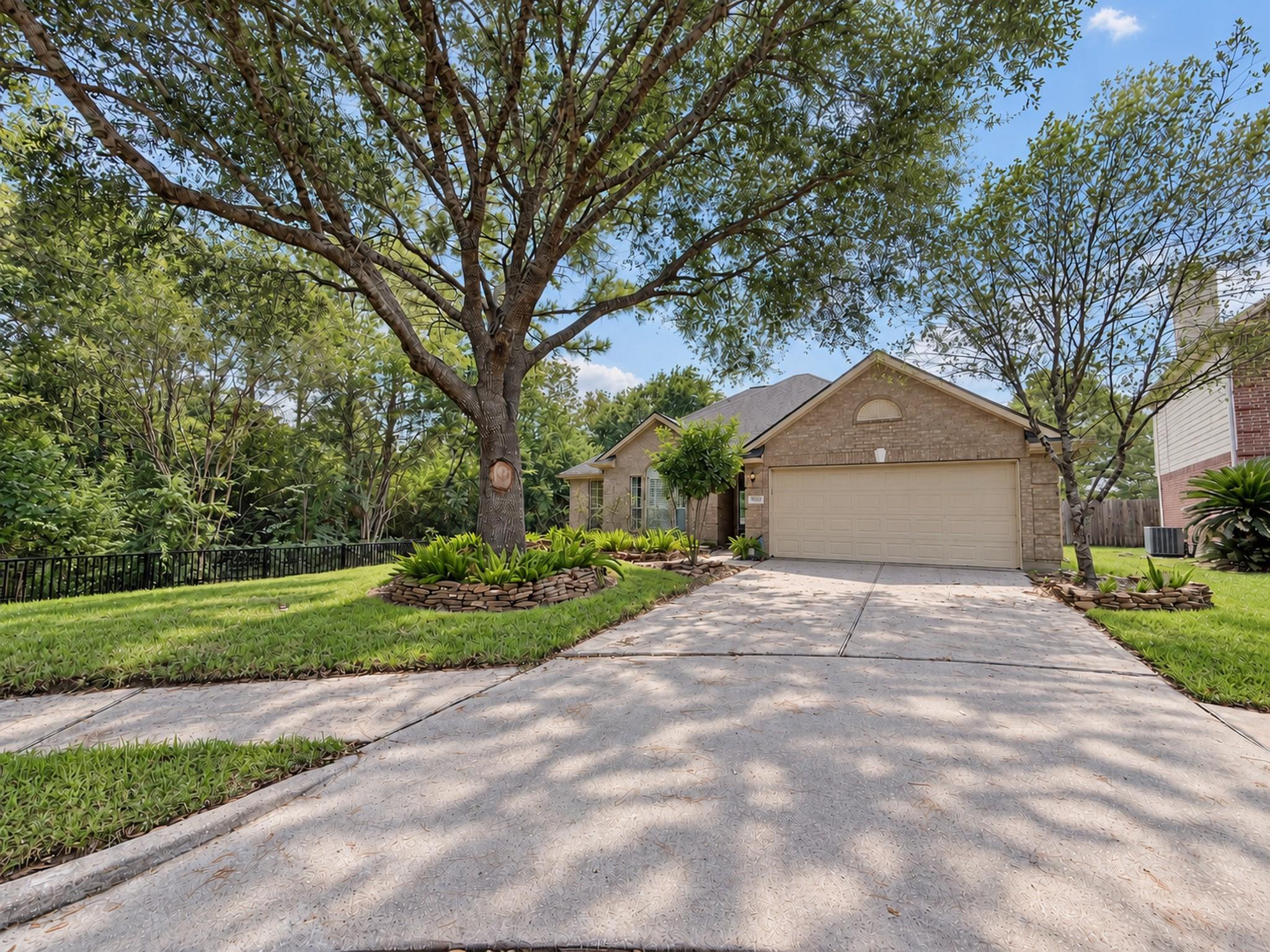 3622 Pedernales Trails Lane — photo