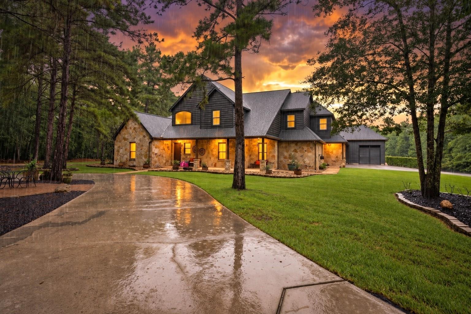 1175 Hunters Creek Way — photo
