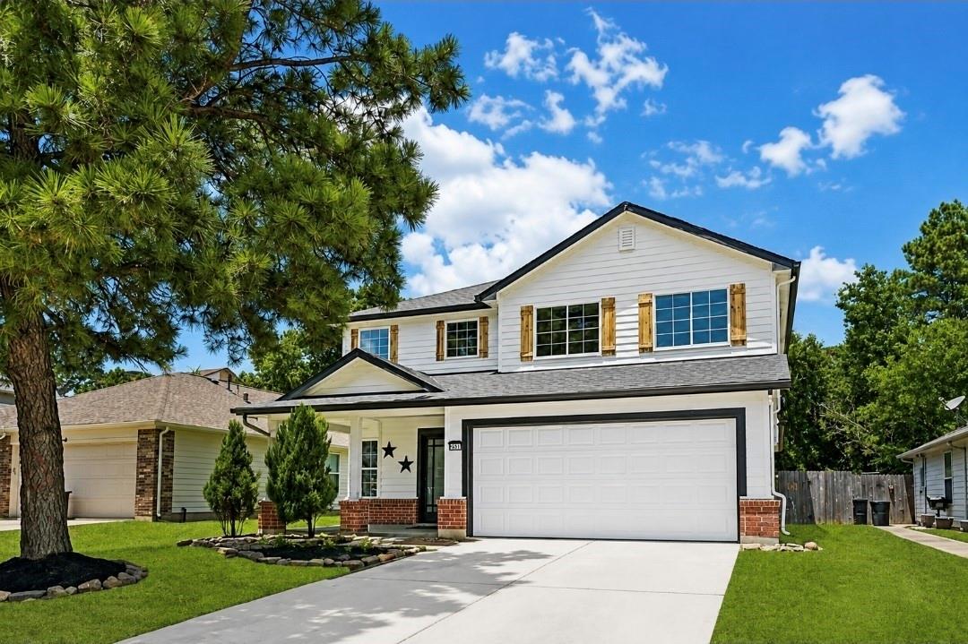 23311 Leafstone Lane — photo