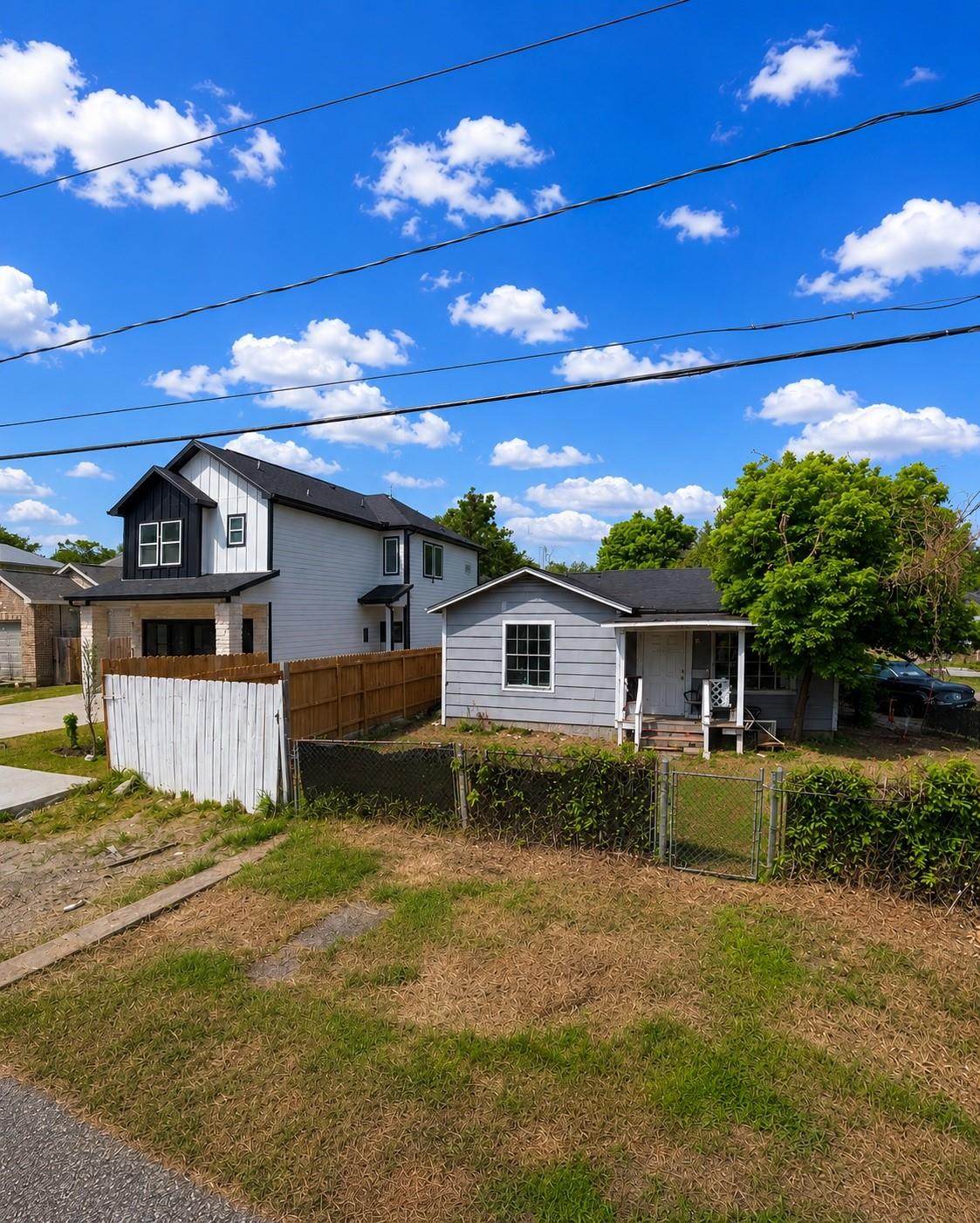 7957 Joy Street — photo
