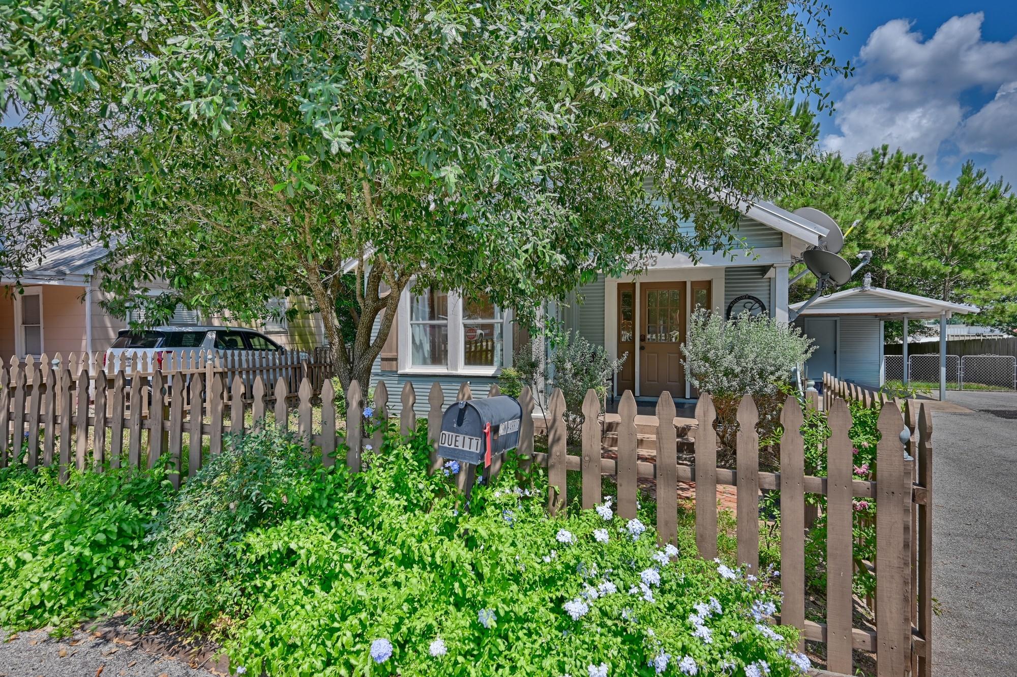 23 N Harris Street — photo