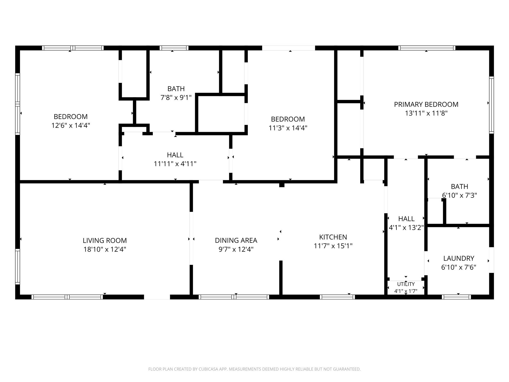 1007 Sundown Meadows Street — photo