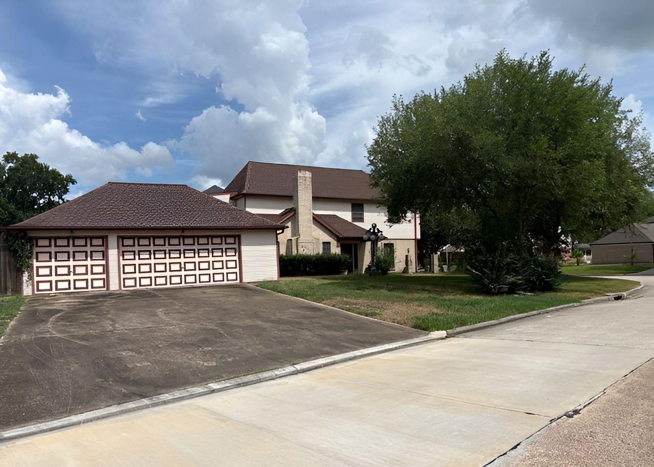 5927 Bent Tree Court — photo