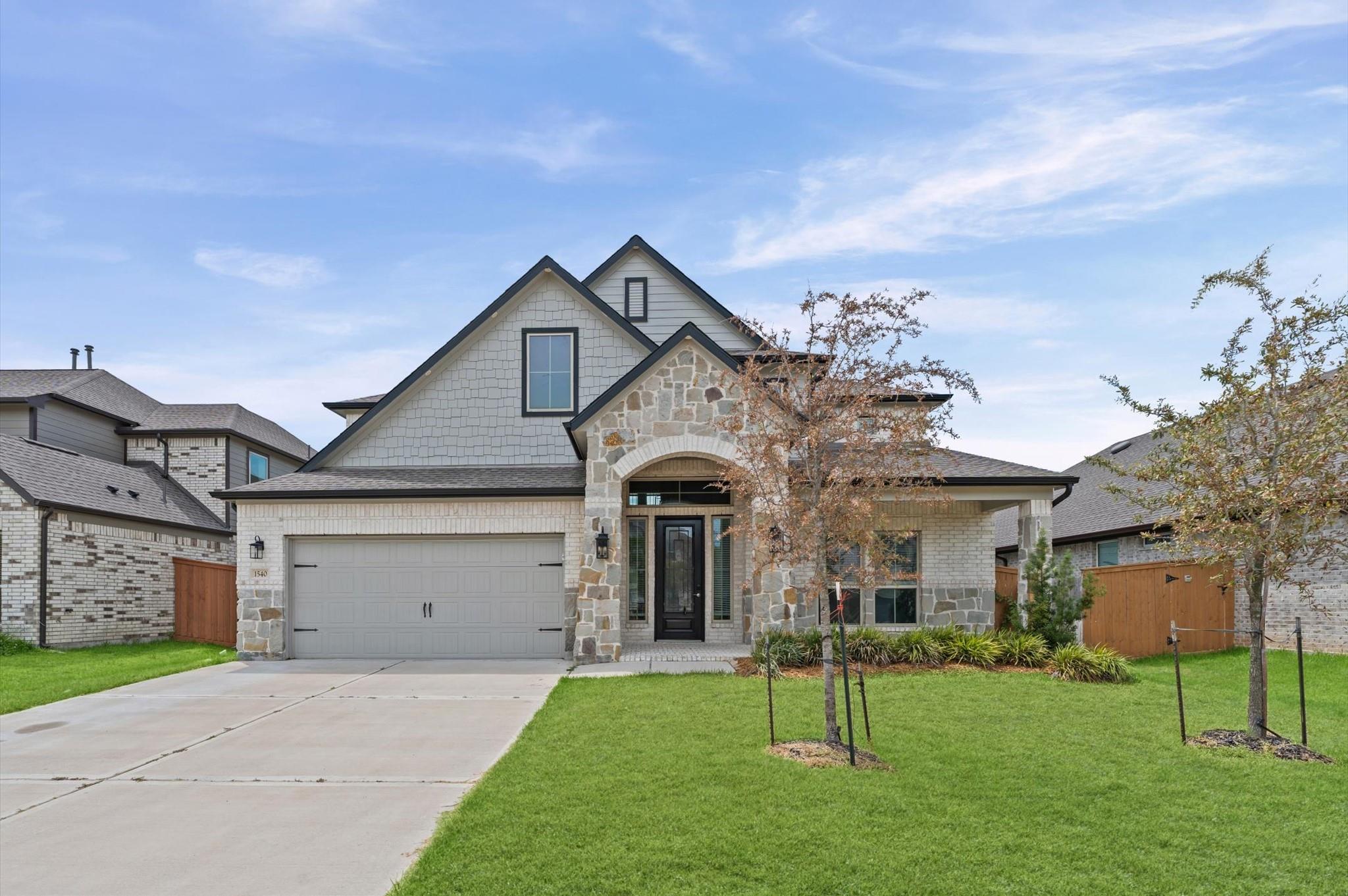 1540 Dawn Harbor Drive — photo