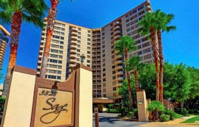3525 Sage Road #713 — photo